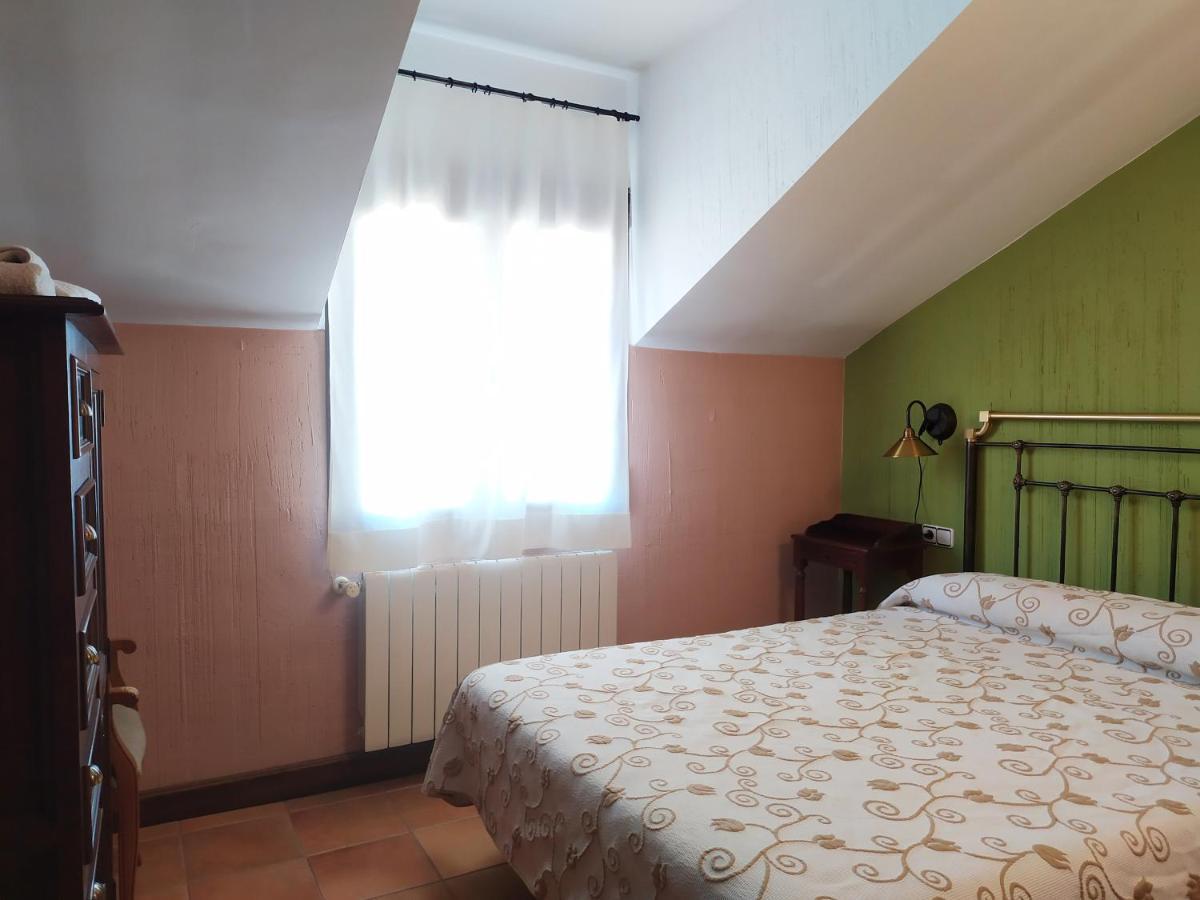 Tejadillos - Apartamentos El Cabo Las Majadas Exterior foto