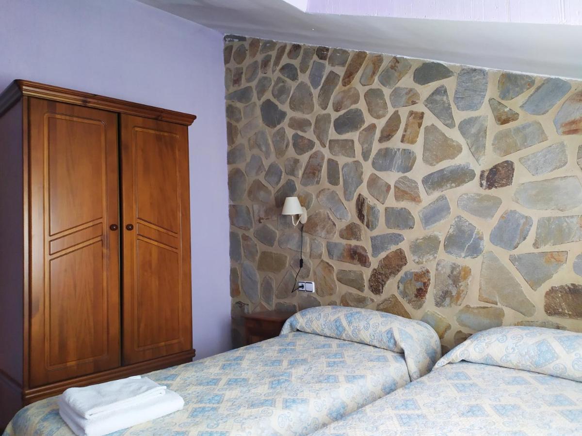 Tejadillos - Apartamentos El Cabo Las Majadas Exterior foto