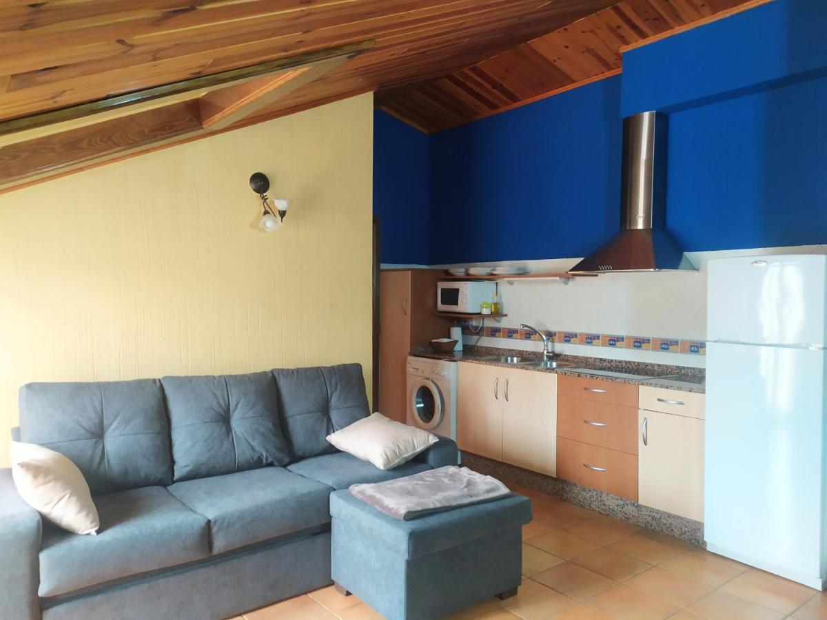 Tejadillos - Apartamentos El Cabo Las Majadas Exterior foto